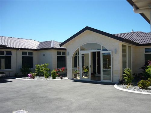 Bed and Breakfast Tekapo Heights 12