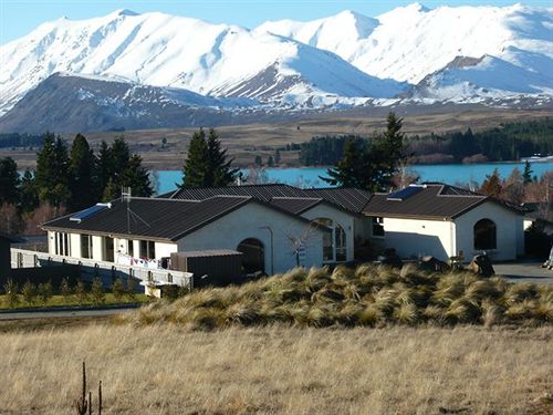 Bed and Breakfast Tekapo Heights 14