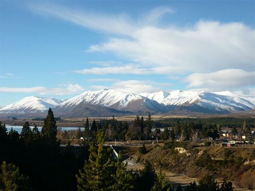 Bed and Breakfast Tekapo Heights 15