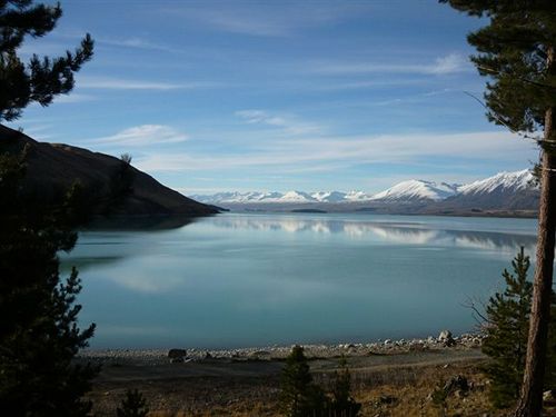 Bed and Breakfast Tekapo Heights 16