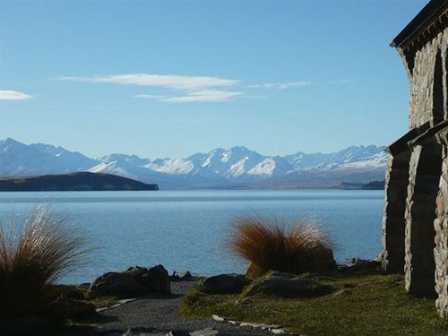 Bed and Breakfast Tekapo Heights 17