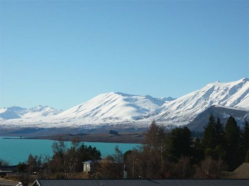 Bed and Breakfast Tekapo Heights 18