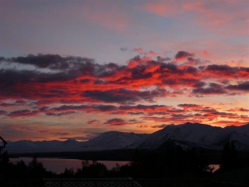 Bed and Breakfast Tekapo Heights 19