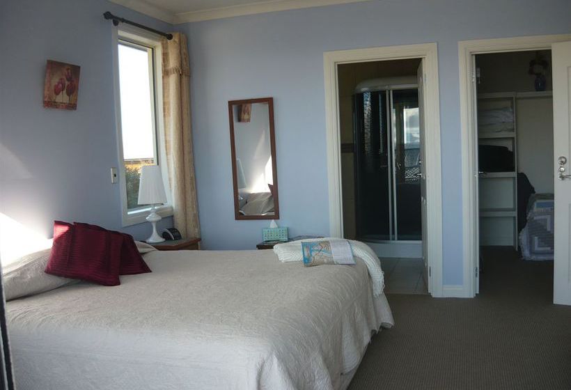 Bed and Breakfast Tekapo Heights 2