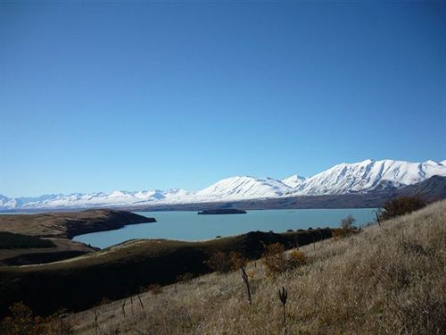Bed and Breakfast Tekapo Heights 20