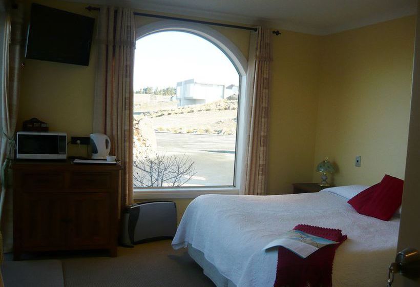 Bed and Breakfast Tekapo Heights 3