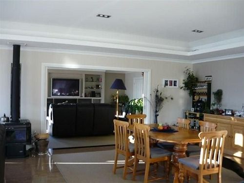 Bed and Breakfast Tekapo Heights 9