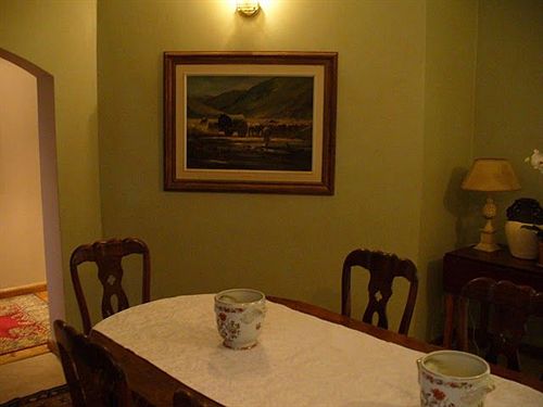 Bed and Breakfast Coral Tree House - Guest House 1