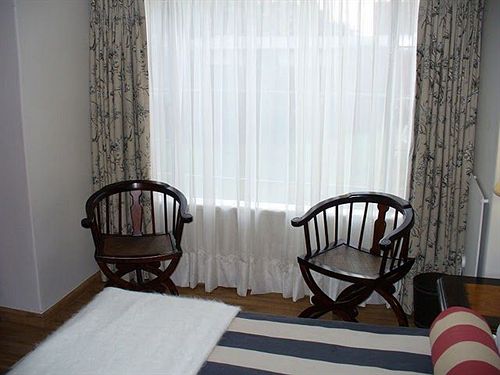 Bed and Breakfast Coral Tree House - Guest House 10