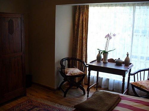 Bed and Breakfast Coral Tree House - Guest House 13