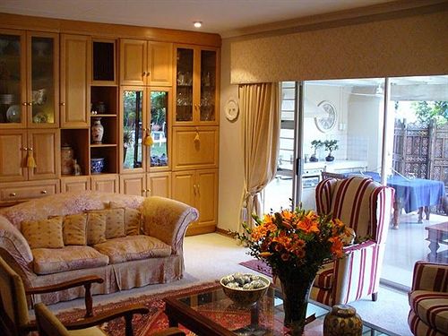 Bed and Breakfast Coral Tree House - Guest House 14