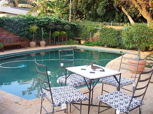 Bed and Breakfast Coral Tree House - Guest House 16