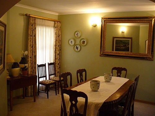 Bed and Breakfast Coral Tree House - Guest House 2