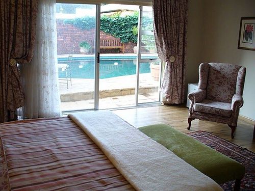 Bed and Breakfast Coral Tree House - Guest House 5