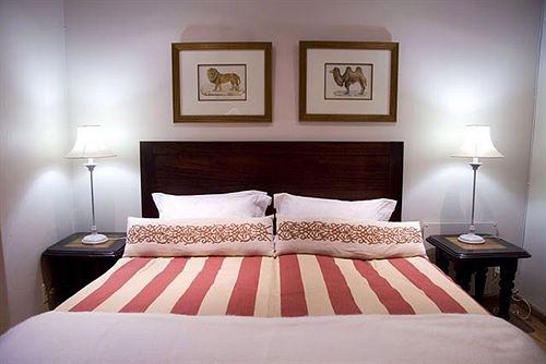 Bed and Breakfast Coral Tree House - Guest House 6