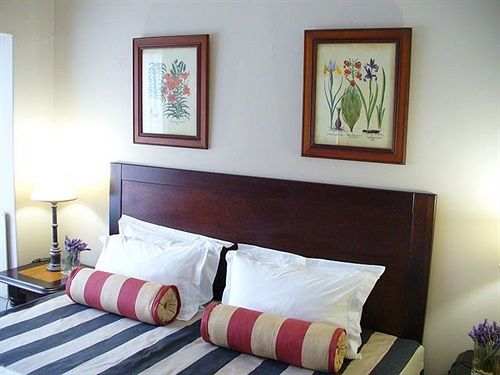 Bed and Breakfast Coral Tree House - Guest House 9