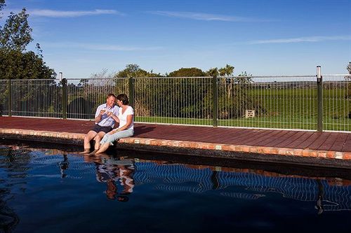 Bed and Breakfast Ugbrooke Country Estate 10