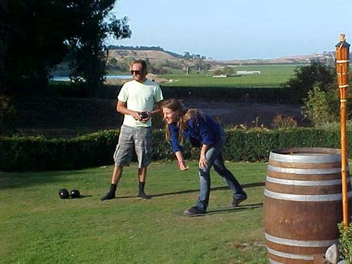 Bed and Breakfast Ugbrooke Country Estate 5