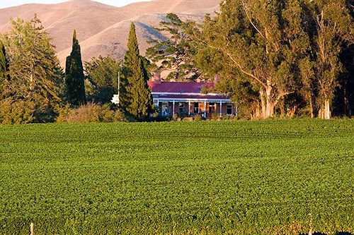 Bed and Breakfast Ugbrooke Country Estate 6