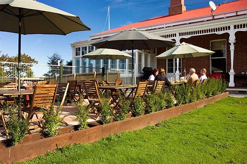 Bed and Breakfast Ugbrooke Country Estate 7