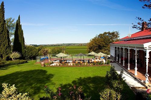 Bed and Breakfast Ugbrooke Country Estate 8