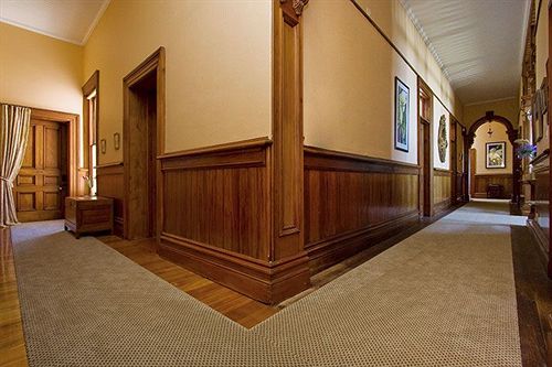 Bed and Breakfast Ugbrooke Country Estate 9