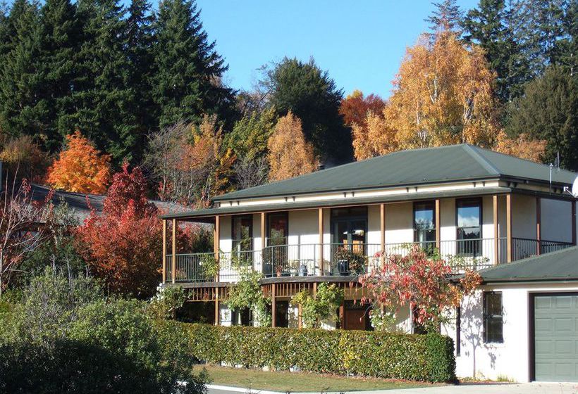 Bed and Breakfast Renmore House