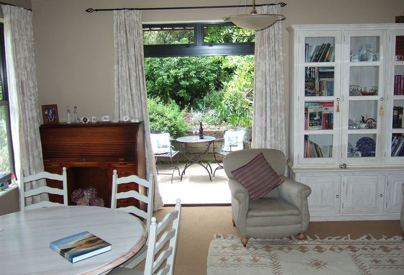 Bed and Breakfast Renmore House 2