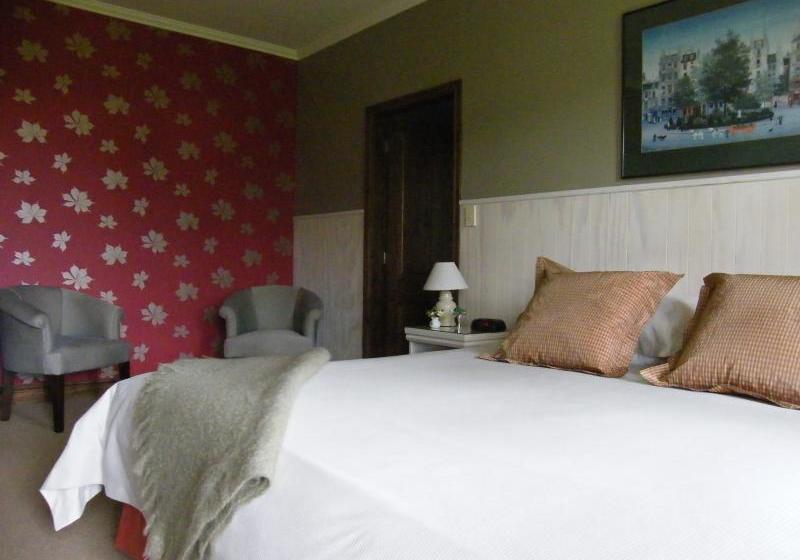 Bed and Breakfast Renmore House 5