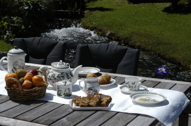 Bed and Breakfast Renmore House 6