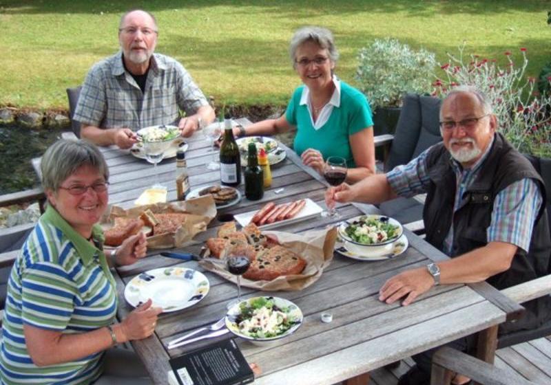 Bed and Breakfast Renmore House 7