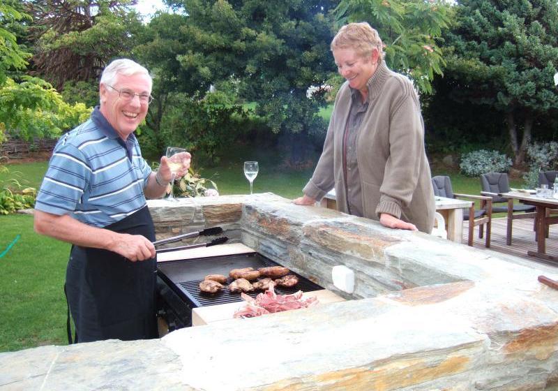 Bed and Breakfast Renmore House 8