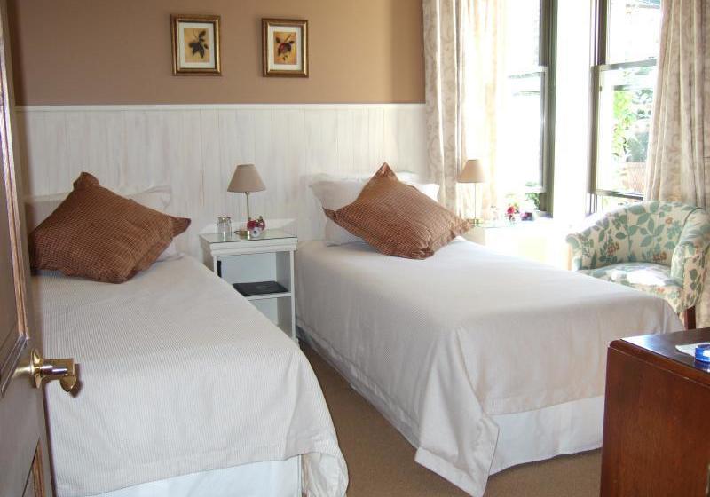 Bed and Breakfast Renmore House 9