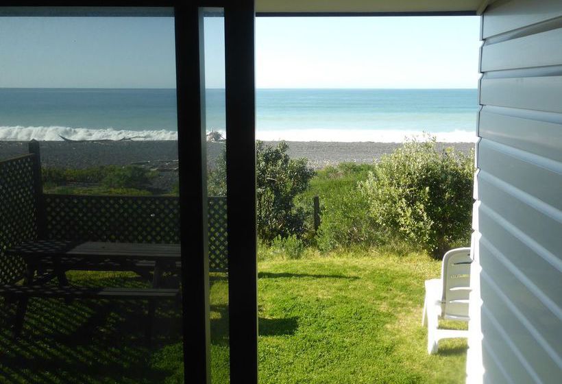 Napier Beach Kiwi Holiday Park & Motels 10