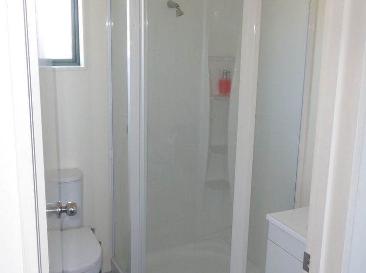 Napier Beach Kiwi Holiday Park & Motels 16