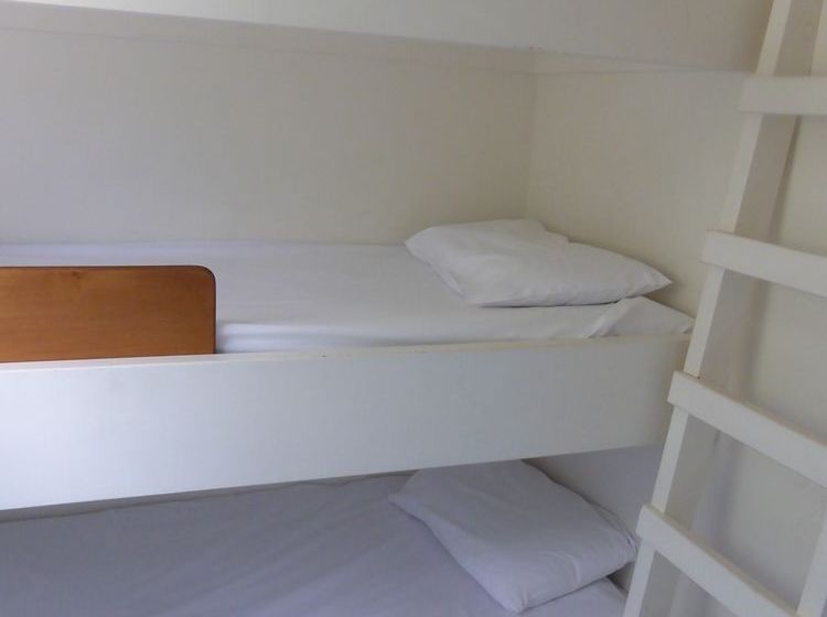 Napier Beach Kiwi Holiday Park & Motels 18