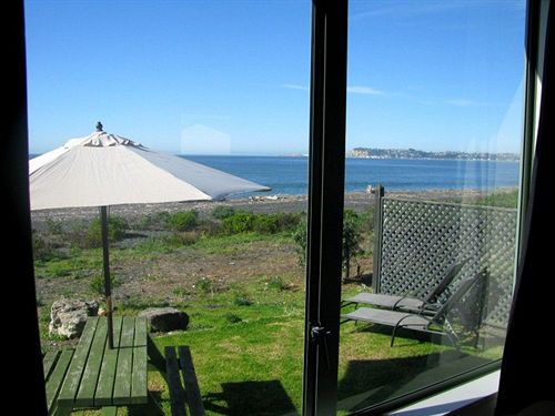 Napier Beach Kiwi Holiday Park & Motels 19