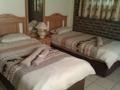 Pension Le Roux Lodge 19