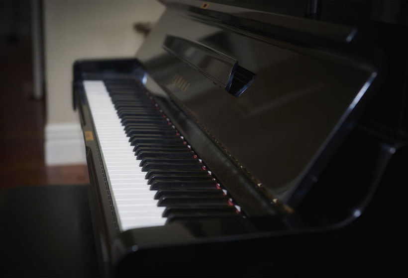 Hotel Escape To Picton 13