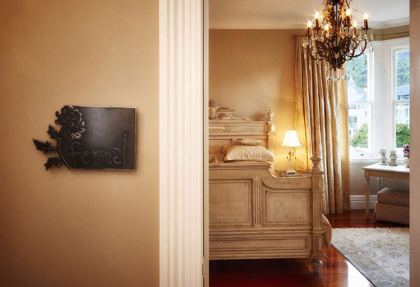 Hotel Escape To Picton 5