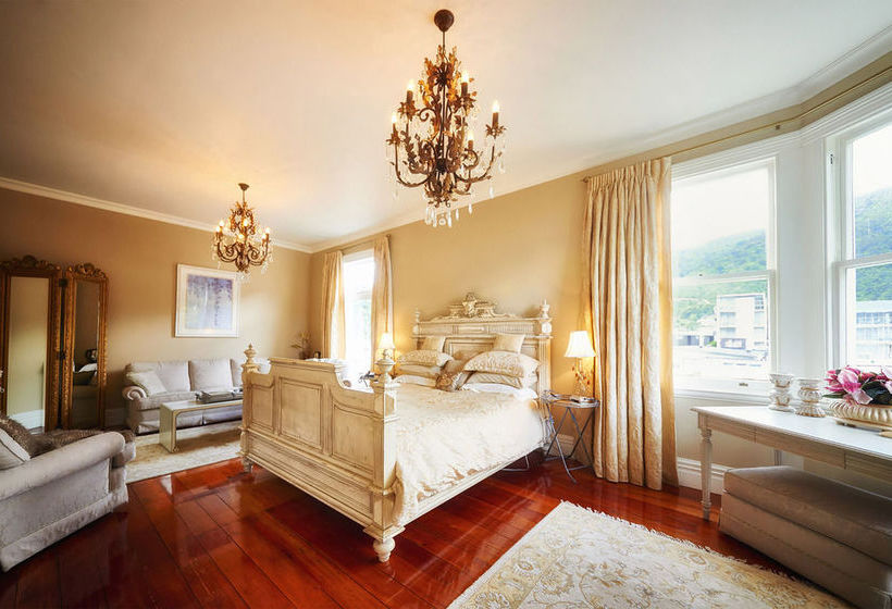 Hotel Escape To Picton 8