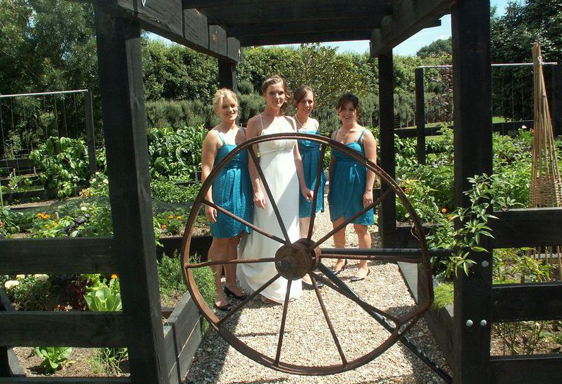 Cambridge Coach House Cambridge