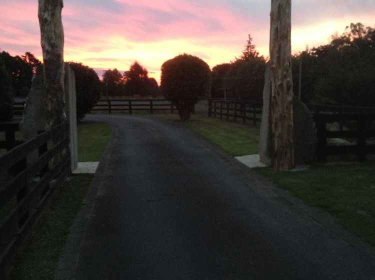 Cambridge Coach House 15