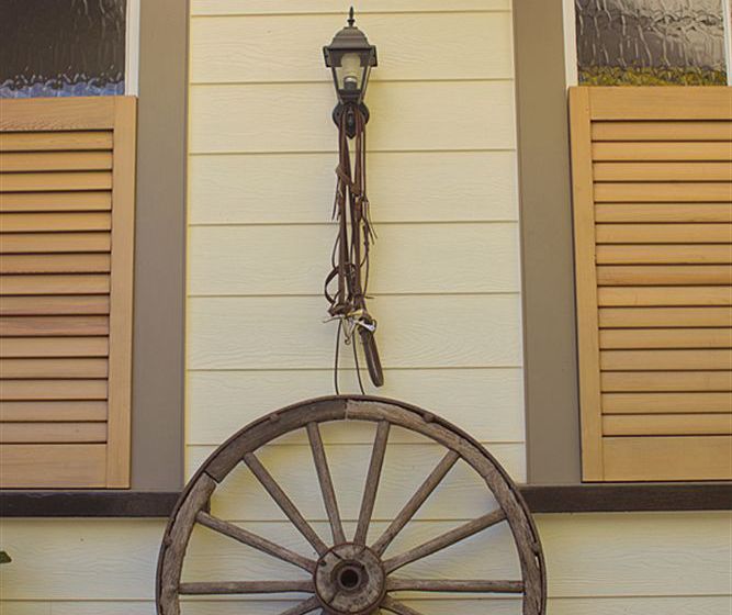 Cambridge Coach House 20