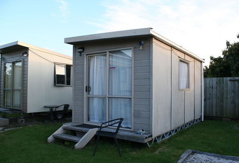 Hostel Turtle Cove Accommodation 1