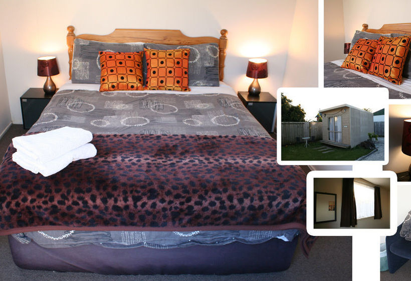 Hostel Turtle Cove Accommodation 10