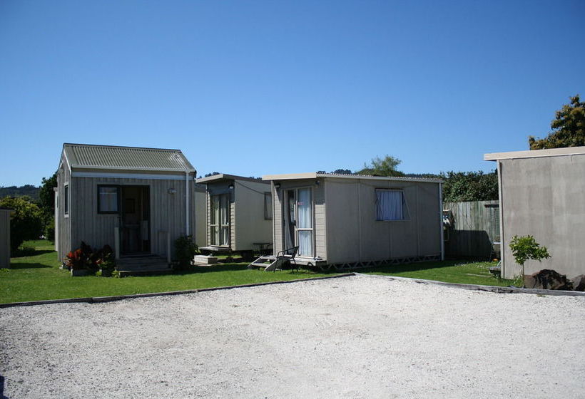 Hostel Turtle Cove Accommodation 16