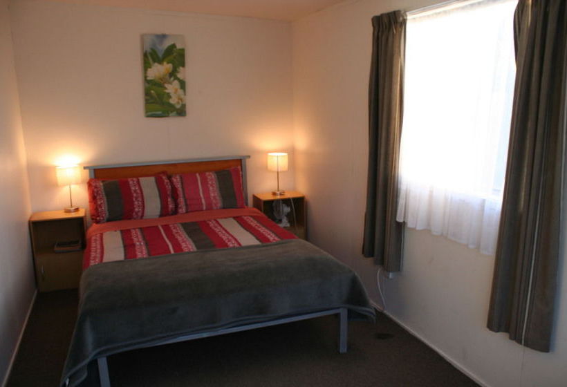 Hostel Turtle Cove Accommodation 2