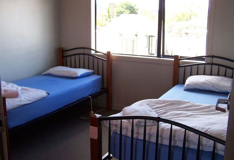 Hostel Turtle Cove Accommodation 20