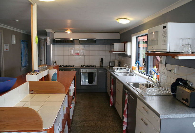 Hostel Turtle Cove Accommodation 3